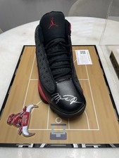 Michael jordan autographed for sale  Garden Grove