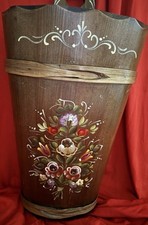 wood umbrella stand for sale wood umbrella stand for sale York