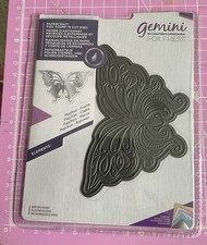 Gemini foilpress papillon for sale  WATERLOOVILLE