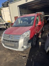 Citroen berlingo multispace for sale  LEICESTER