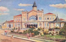 Pernambuco Recife Brazil Estacao Central comprar usado Pernambuco Recife Brazil Estacao Central comprar usado  Enviando para Brazil