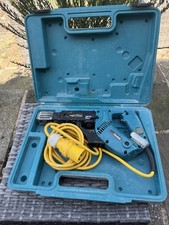 Makita 110 collated for sale  RIPLEY