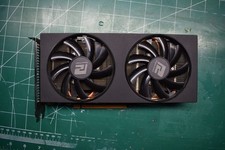 Powercolor 5700xt 8192mb for sale  Littlestown