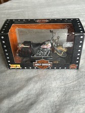 Maisto harley davidson for sale  BELVEDERE