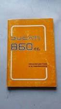 Ducati 860 1975 usato  Segrate