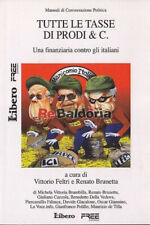 Libro tutte tasse usato  Civitanova Marche