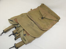Sac haversack original d'occasion  Tours-