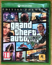 Grand theft auto d'occasion  Paris-