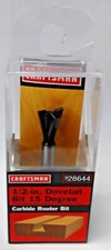 Craftsman 28644 dovetail for sale  Boise