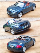 Audi mki 1998 d'occasion  Le Bousquet-d'Orb