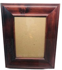 Solid wood picture for sale  Deltona