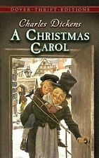 Dickens charles christmas for sale  STOCKPORT
