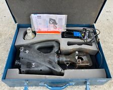 Cembre tc04 hydraulic for sale Cembre tc04 hydraulic for sale  North Hatfield