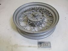 B115 vorderrad rim gebraucht kaufen  Ellwangen (Jagst)