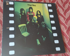 Yes yes album usato  Napoli