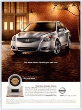 2009 nissan altima for sale  Lake Ariel