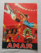 Cirque amar achille d'occasion  Bon-Encontre