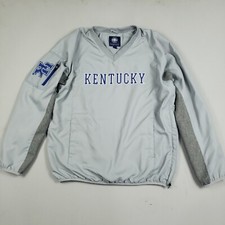 Kentucky wildcats windbreaker for sale  Lexington