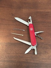 Victorinox camper swiss for sale  Virginia Beach