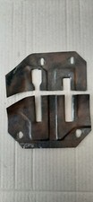 Sheet metal pedal d'occasion  Expédié en Belgium