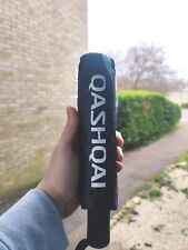 Nissan qashqai auto for sale  PETERBOROUGH