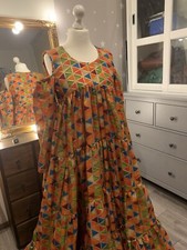 Damen kleid gebraucht kaufen  Westerholt