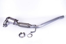 Katalysator caddy golf gebraucht kaufen  Neckartailfingen
