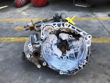 Cambio manuale completo usato  Italia