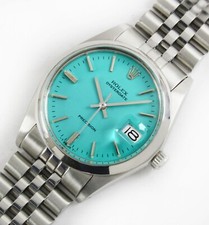 Vintage rolex oysterdate for sale  Draper