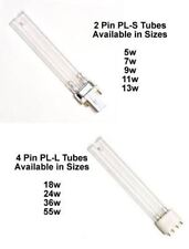 Jebao tube bulb for sale  KETTERING