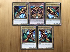 Exodia verbotene ldk2 gebraucht kaufen  Braunschweig