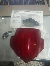 64791 windshield fairing d'occasion  Expédié en Belgium