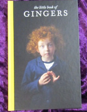 Little book gingers for sale  NEWARK