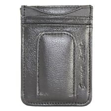 Mens leather money for sale  Santa Fe Springs