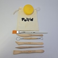 Pott pottd clay for sale  HARTLEPOOL