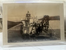 Alaska gold dredge for sale  West Covina