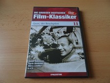 Dvd quax bruchpilot gebraucht kaufen  Sparneck