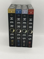 Heroes complete first for sale  Franklin
