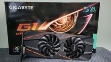Gigabyte gaming gtx for sale  MOLD