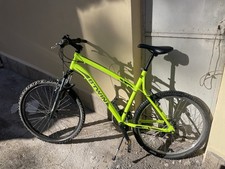 Bicicletta rockrider 340 usato  Ciampino