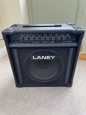 Laney pro tube for sale  RADSTOCK