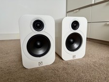Acoustics 3020 bookshelf for sale  MANCHESTER