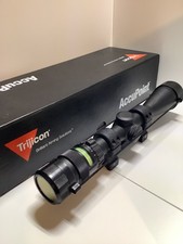 Trijicon tr20 accupoint for sale  Knoxville