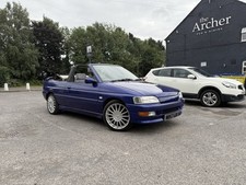 Ford escort for sale  LEIGH