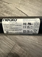 Neato d10 battery for sale  Ocean Springs