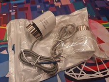Heizungsventiel stellantrieb 2 gebraucht kaufen  Viöl