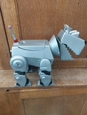 Robot dog wowwee for sale  SHEFFIELD