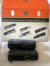 Defiance collection foot for sale  BRISTOL