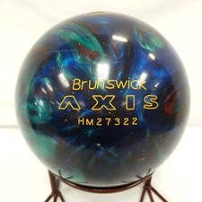 Brunswick axis bowling for sale  Fort Wayne