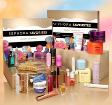 Sephora coffret favorites d'occasion  Puyricard